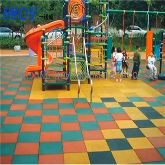 Adhésif polyuréthane Inov pour carrelage de sol à haute température/tapis de sol/traitement de bobines